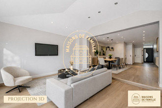 achat maison rueil-malmaison 92500