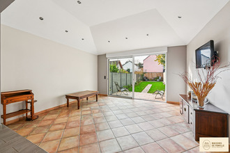 achat maison rueil-malmaison 92500