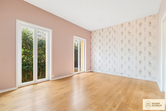 achat maison rueil-malmaison 92500