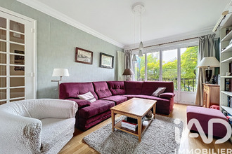 achat maison rueil-malmaison 92500