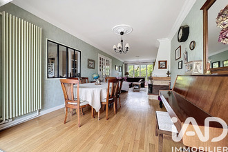 achat maison rueil-malmaison 92500