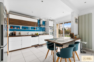 achat maison rueil-malmaison 92500