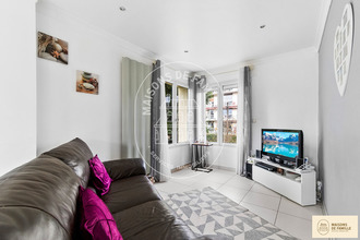 achat maison rueil-malmaison 92500