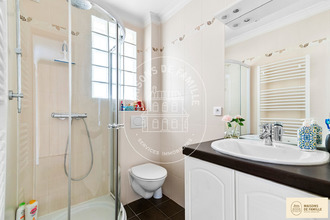 achat maison rueil-malmaison 92500