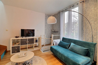 achat maison rueil-malmaison 92500