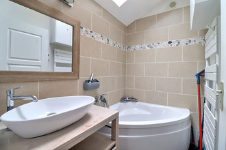 achat maison rueil-malmaison 92500