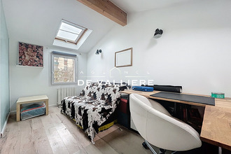 achat maison rueil-malmaison 92500