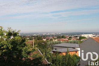 achat maison rueil-malmaison 92500