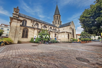 achat maison rueil-malmaison 92500