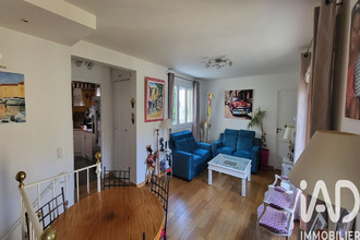 achat maison rueil-malmaison 92500