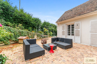 achat maison rueil-malmaison 92500