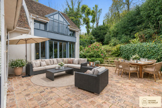 achat maison rueil-malmaison 92500