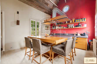 achat maison rueil-malmaison 92500