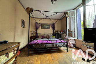 achat maison rueil-malmaison 92500