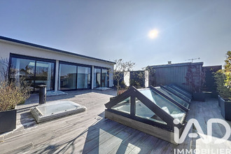 achat maison rueil-malmaison 92500