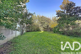 achat maison rueil-malmaison 92500