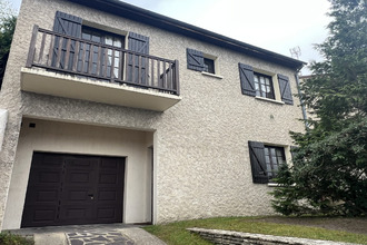 achat maison rueil-malmaison 92500