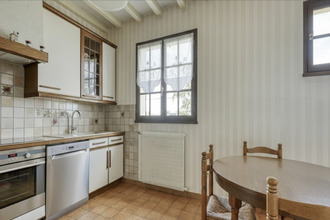 achat maison rueil-malmaison 92500