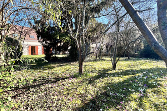 achat maison rueil-malmaison 92500