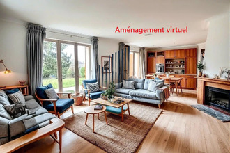 achat maison rueil-malmaison 92500
