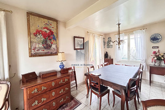 achat maison rueil-malmaison 92500