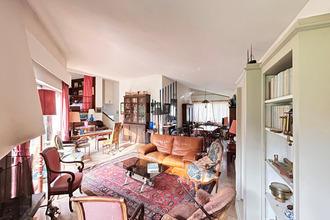 achat maison rueil-malmaison 92500