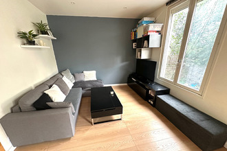 achat maison rueil-malmaison 92500