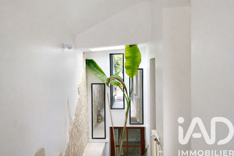 achat maison rueil-malmaison 92500