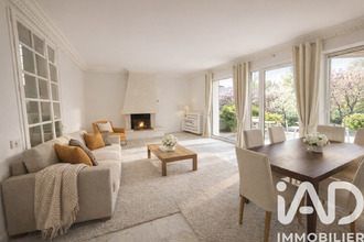 achat maison rueil-malmaison 92500