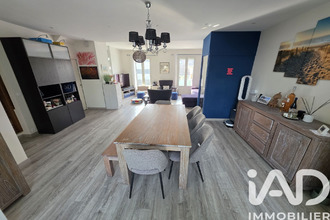 achat maison rueil-malmaison 92500