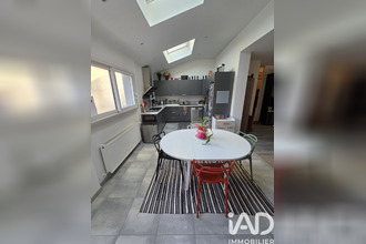 achat maison rueil-malmaison 92500