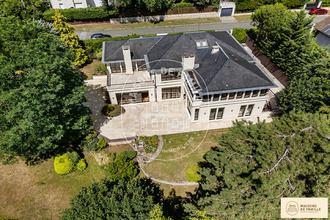 achat maison rueil-malmaison 92500