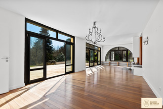 achat maison rueil-malmaison 92500