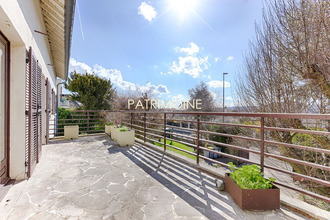 achat maison rueil-malmaison 92500