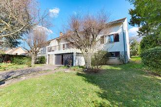 achat maison rueil-malmaison 92500