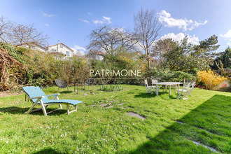 achat maison rueil-malmaison 92500