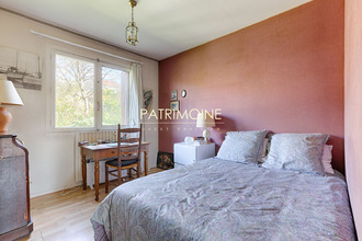 achat maison rueil-malmaison 92500