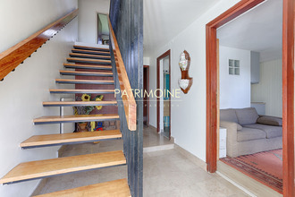 achat maison rueil-malmaison 92500