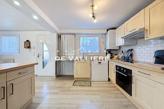 achat maison rueil-malmaison 92500