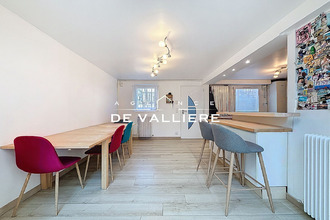 achat maison rueil-malmaison 92500