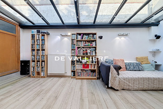 achat maison rueil-malmaison 92500