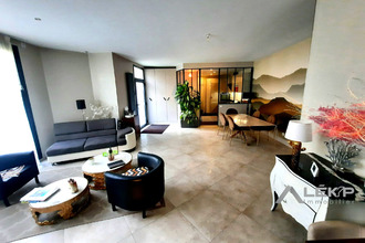 achat maison rueil-malmaison 92500