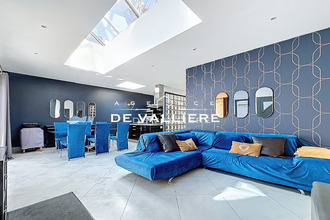 achat maison rueil-malmaison 92500