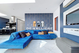 achat maison rueil-malmaison 92500