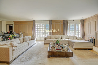 achat maison rueil-malmaison 92500