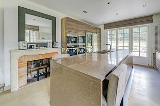 achat maison rueil-malmaison 92500