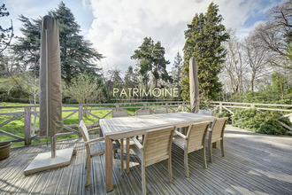 achat maison rueil-malmaison 92500