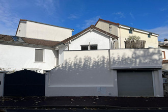 achat maison rueil-malmaison 92500