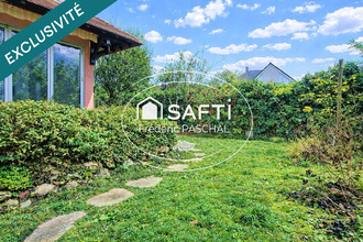 achat maison rueil-malmaison 92500