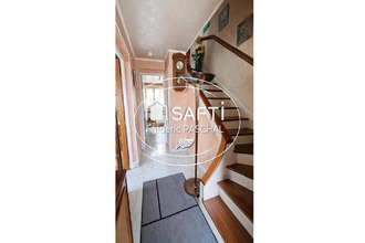 achat maison rueil-malmaison 92500